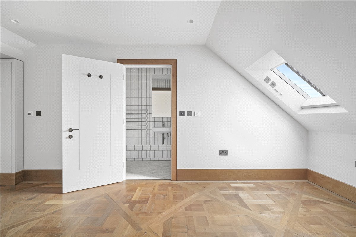 1 bedroom flat, Wigmore Street, London W1U