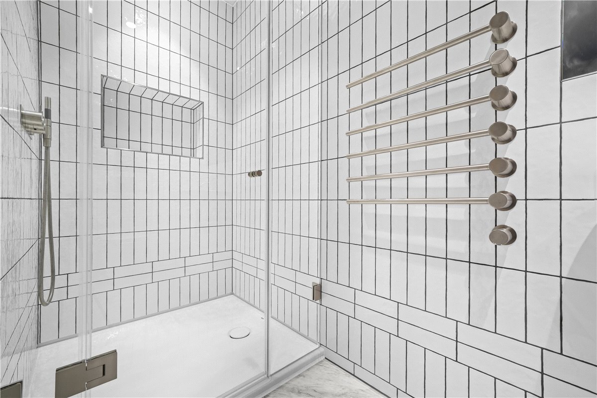 1 bedroom flat, Wigmore Street, London W1U