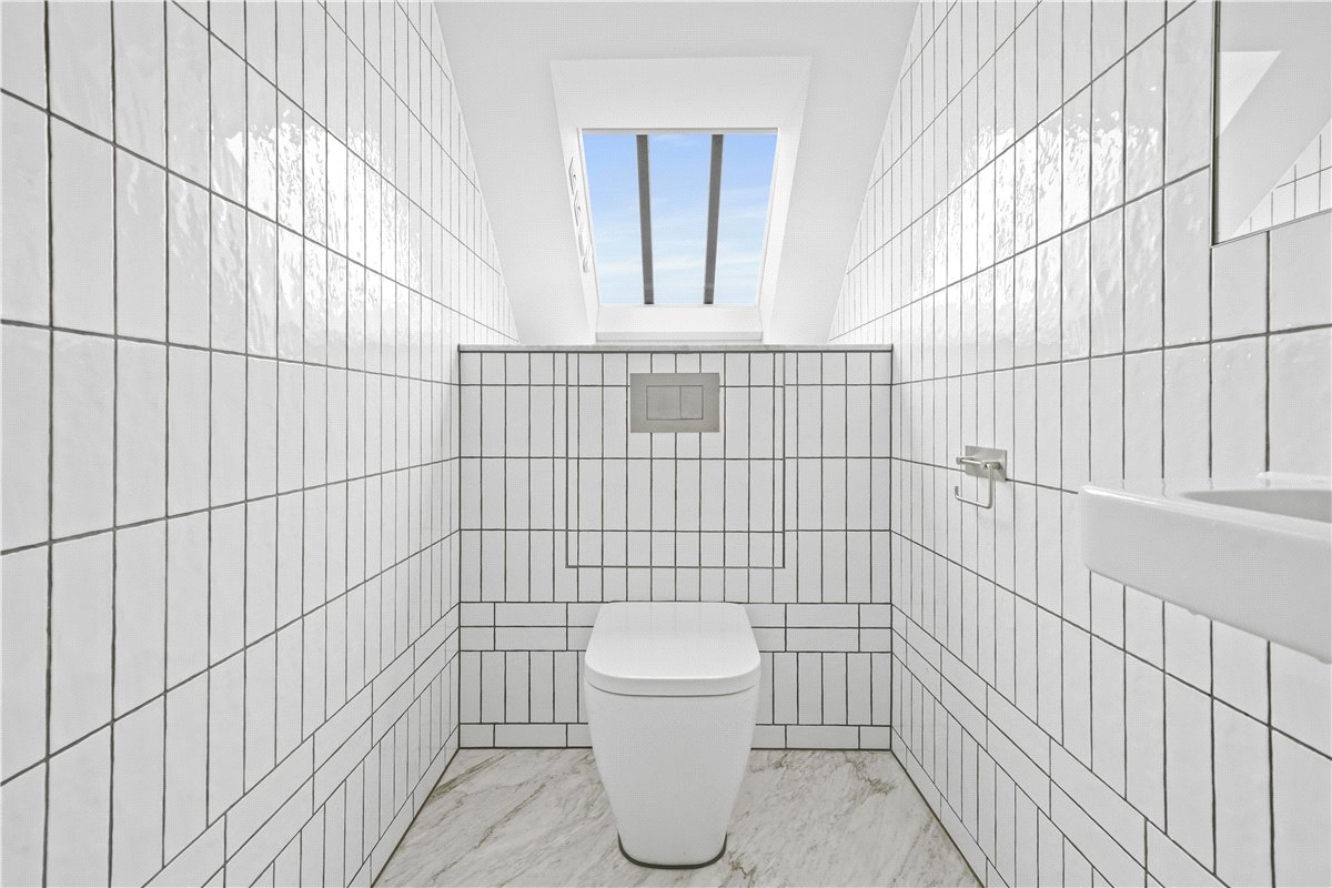 1 bedroom flat, Wigmore Street, London W1U