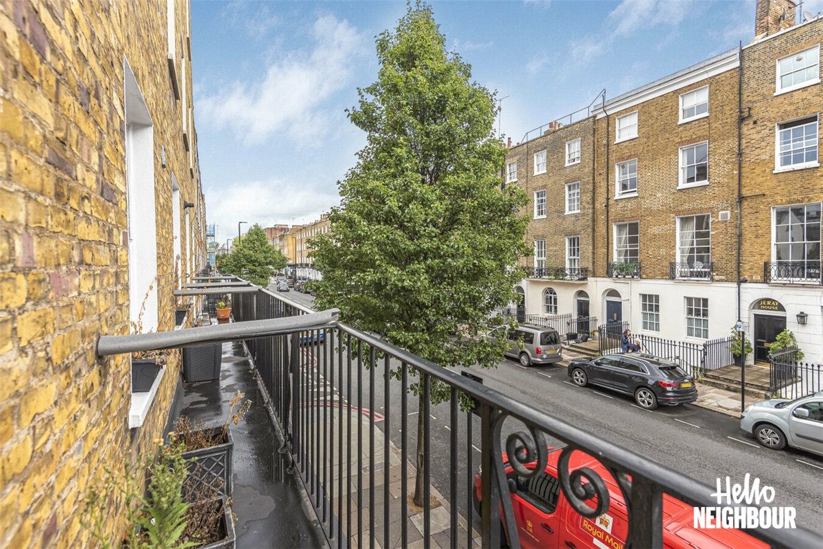  bedroom flat, Gloucester Place, London NW1
