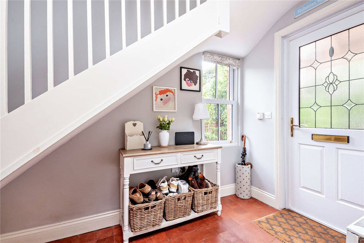 3 bedroom house, Inkpen Road, Kintbury RG17 - Available