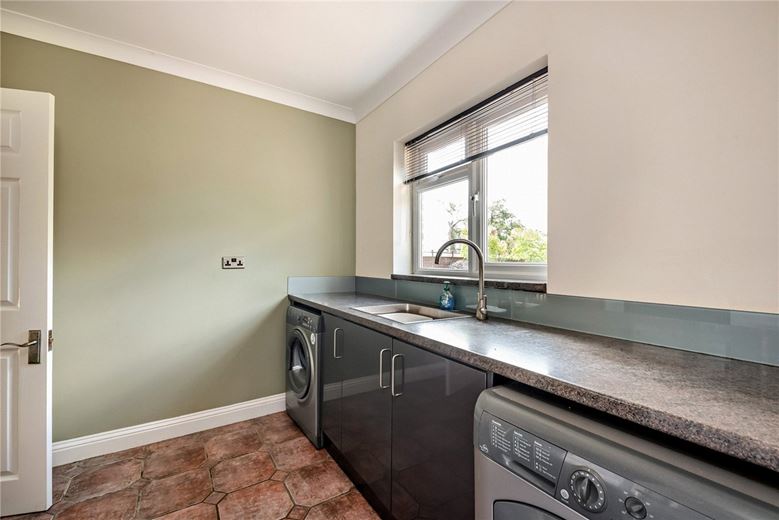 4 bedroom house, Crookham Common Road, Crookham Common RG19 - Sold