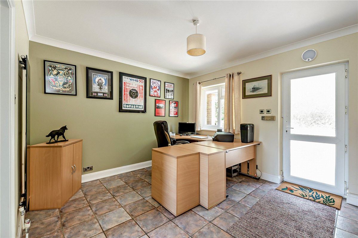 4 bedroom house, Crookham Common Road, Crookham Common RG19 - Sold