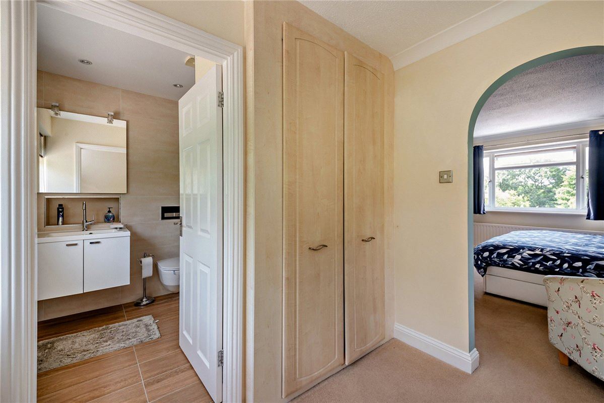 4 bedroom house, Crookham Common Road, Crookham Common RG19 - Sold