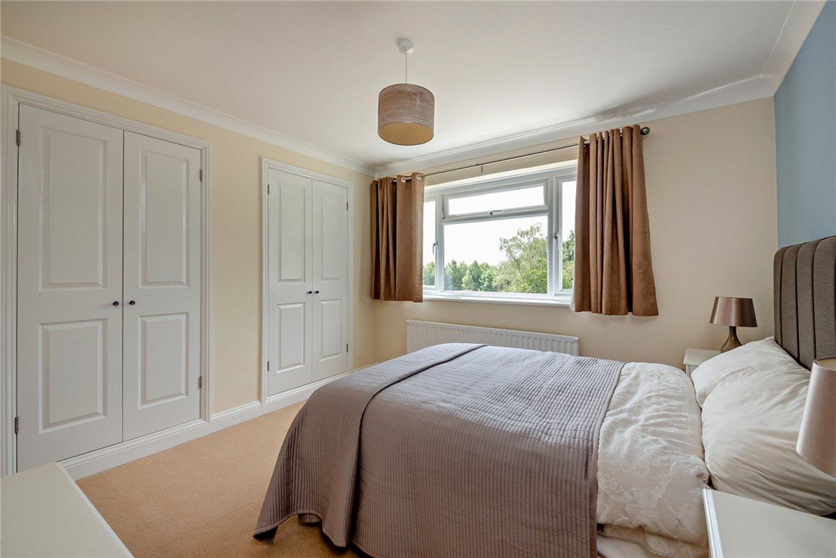 4 bedroom house, Crookham Common Road, Crookham Common RG19 - Sold