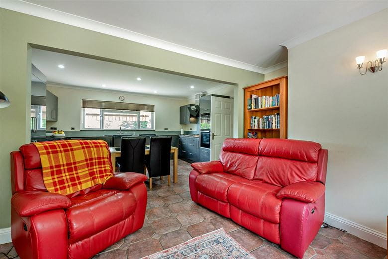 4 bedroom house, Crookham Common Road, Crookham Common RG19 - Sold