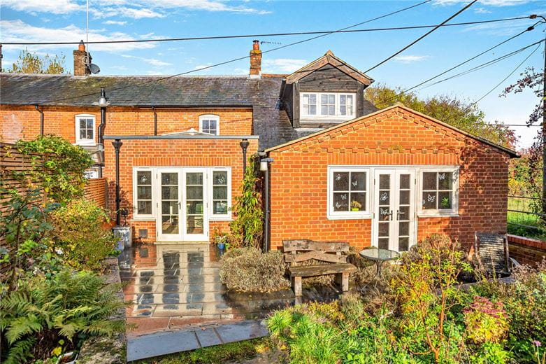 3 bedroom cottage, Eastbury, Hungerford RG17 - Available