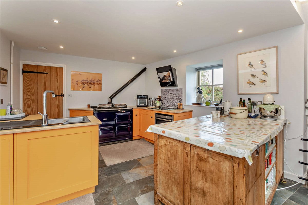 3 bedroom cottage, Eastbury, Hungerford RG17 - Available