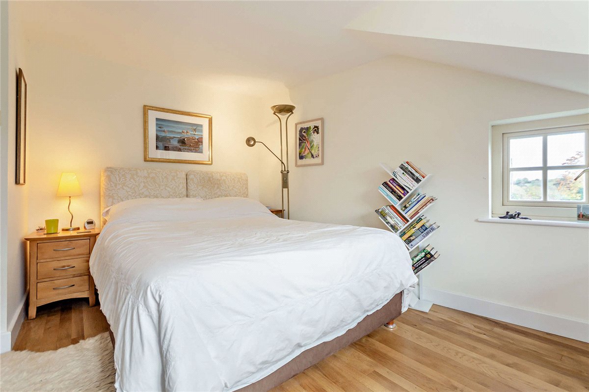 3 bedroom cottage, Eastbury, Hungerford RG17 - Available