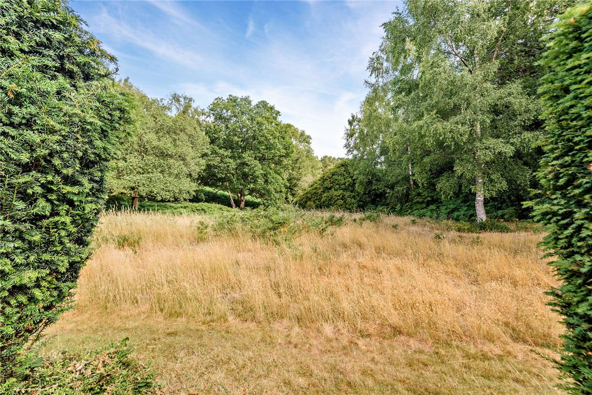 7 bedroom house, Burys Bank Road, Greenham RG19 - Sold STC