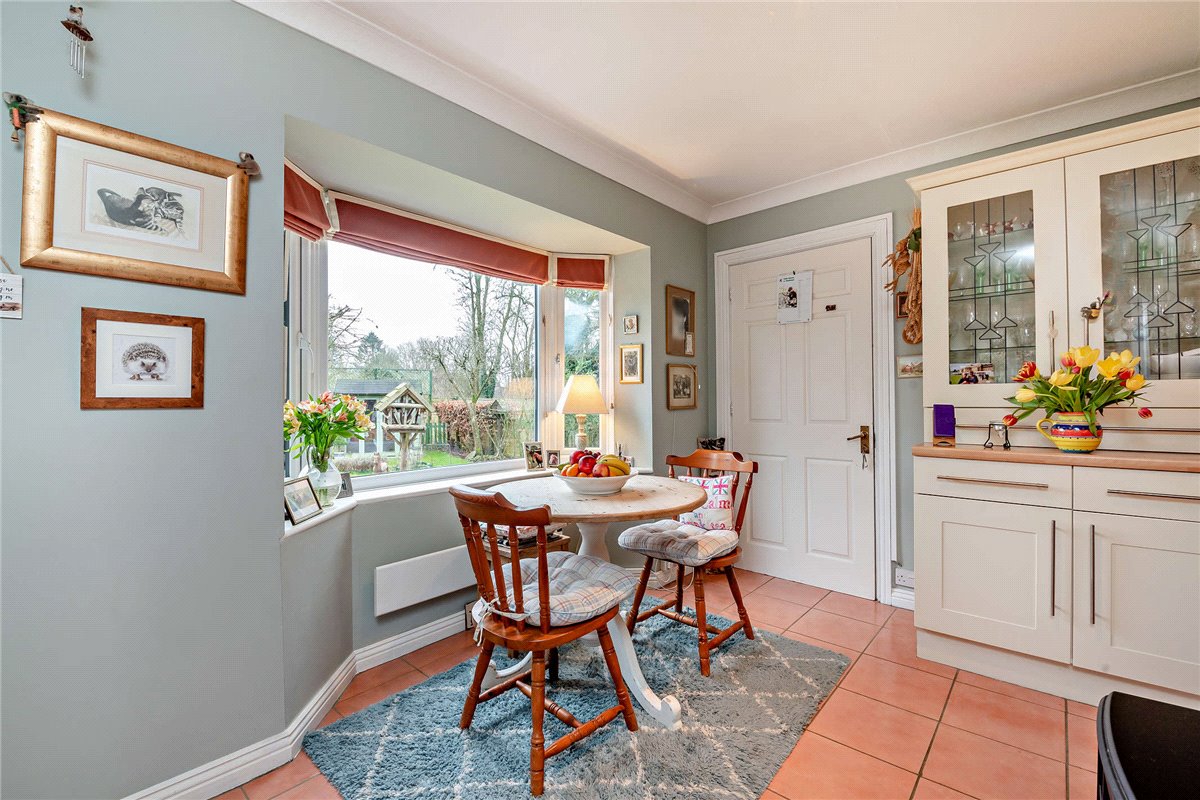 3 bedroom house, The Dell, Vernham Dean SP11 - Available