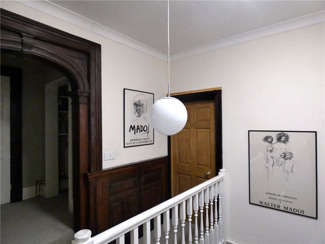 5 bedroom house, Stockcross, Newbury RG20 - Available