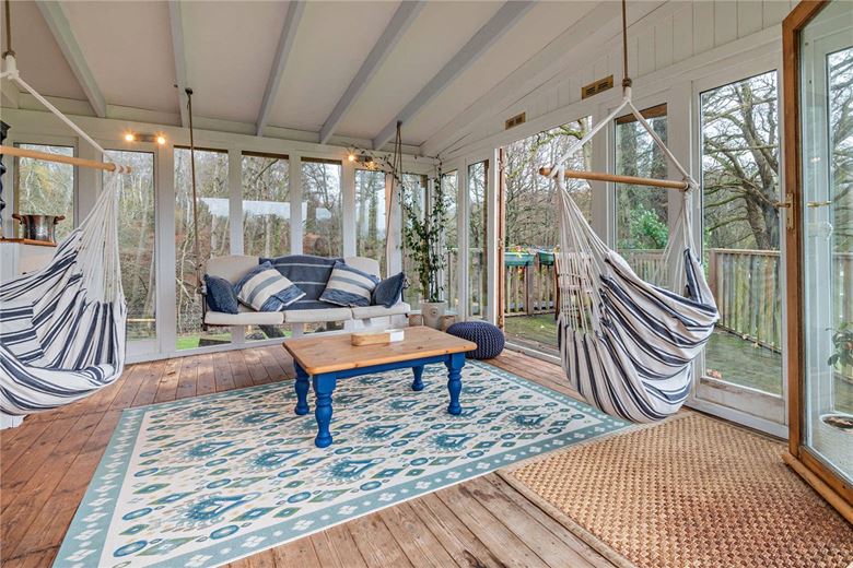 5 bedroom house, Crookham Common, Thatcham RG19 - Available