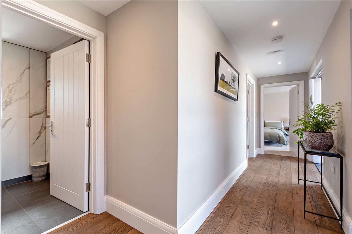 4 bedroom house, Clayton Mews, St. Mary Bourne SP11 - Sold STC