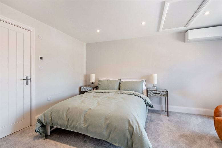 4 bedroom house, Clayton Mews, St. Mary Bourne SP11 - Sold STC