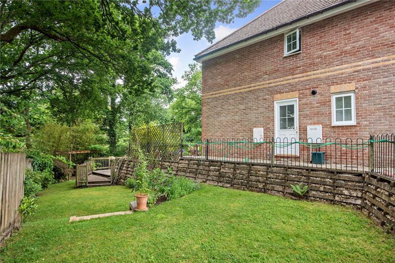 5 bedroom house, Spring Gardens, Newbury RG20 - Sold STC