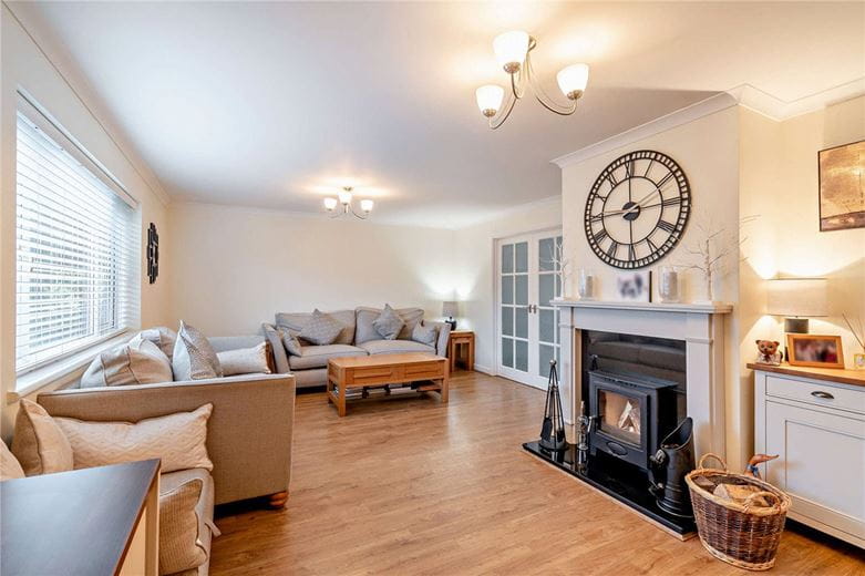 4 bedroom house, Copnor Close, Woolton Hill RG20 - Available