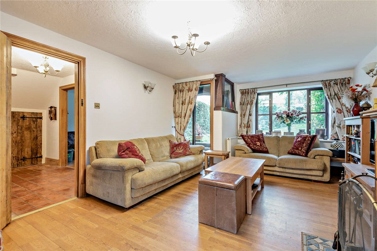 4 bedroom , Snelsmore, Newbury RG14 - Available