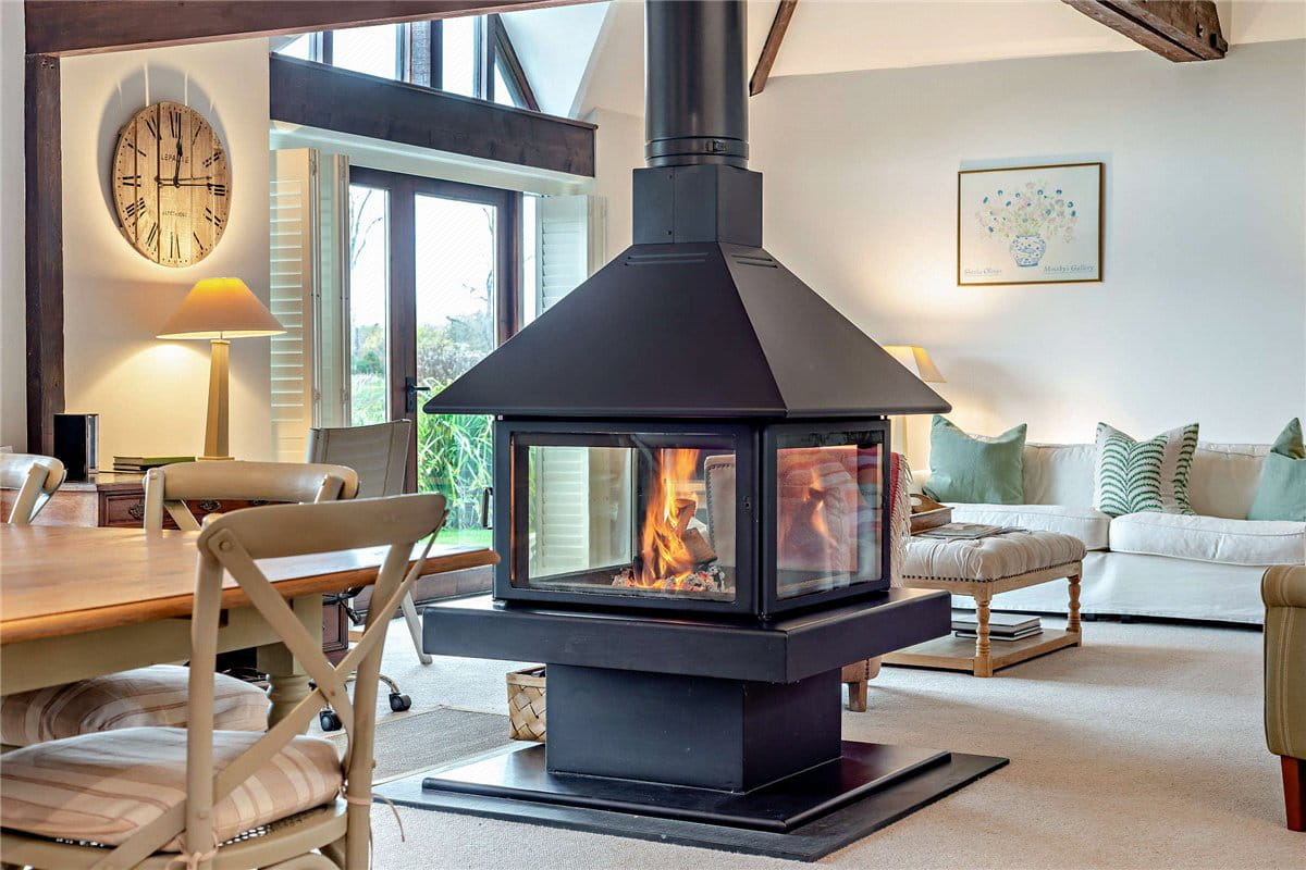 3 bedroom house, Crookham Hill, Thatcham RG19 - Available