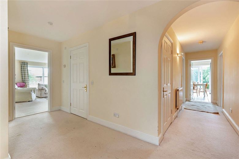 3.2 acres House, Wickham Heath, Newbury RG20 - Available