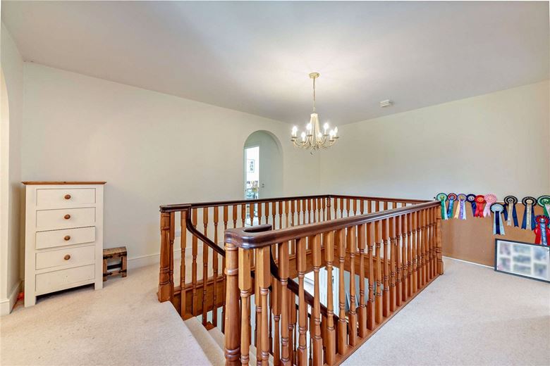 3.2 acres House, Wickham Heath, Newbury RG20 - Available