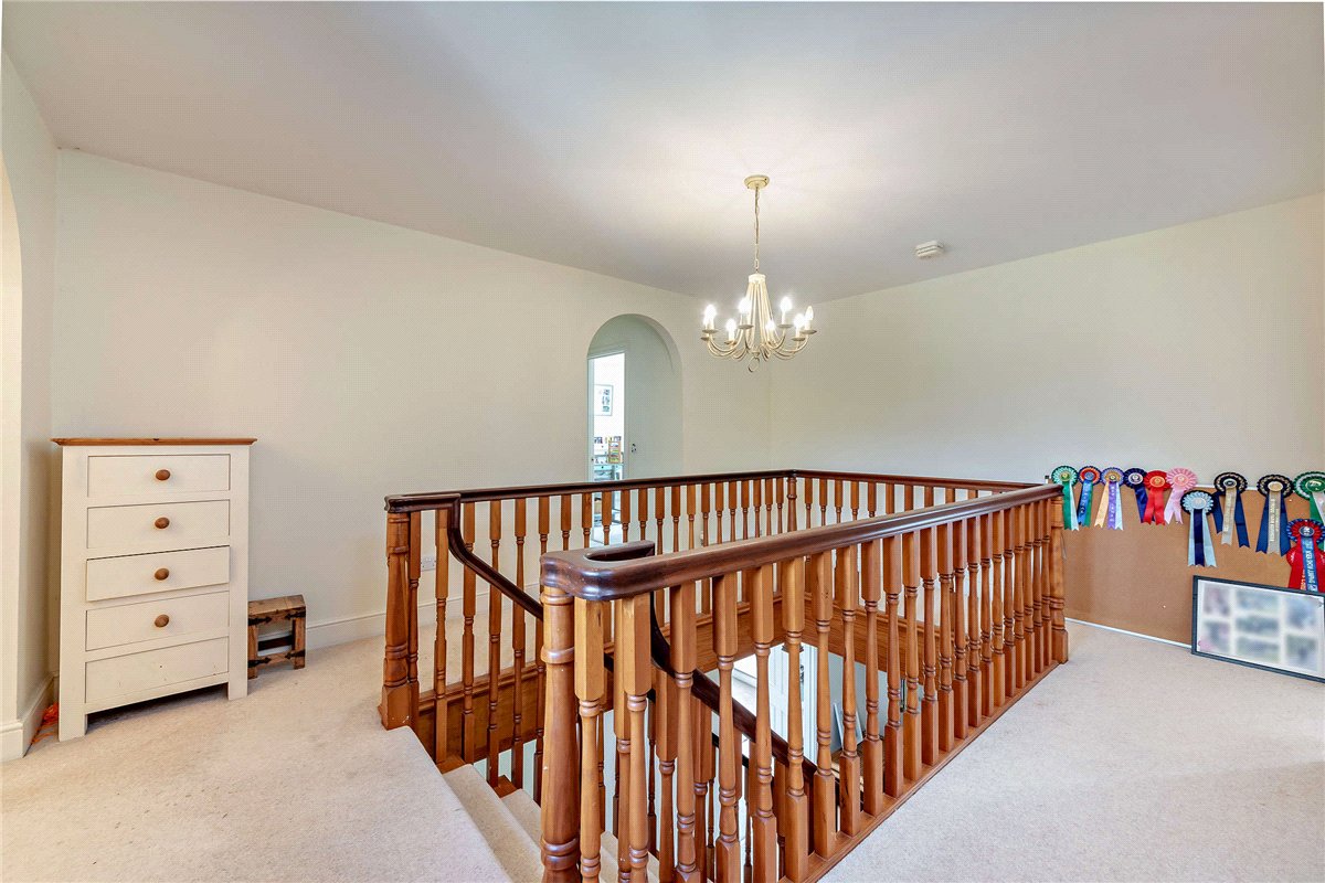 3.2 acres House, Wickham Heath, Newbury RG20 - Available