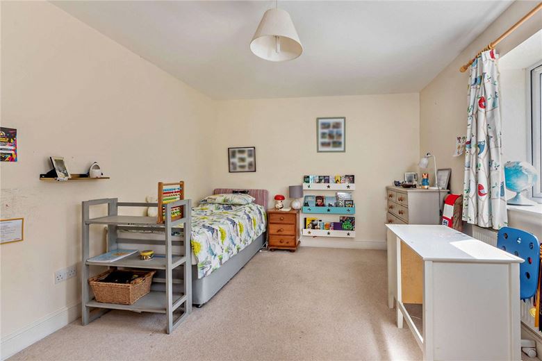 3.2 acres House, Wickham Heath, Newbury RG20 - Available