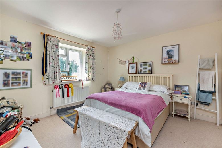 3.2 acres House, Wickham Heath, Newbury RG20 - Available