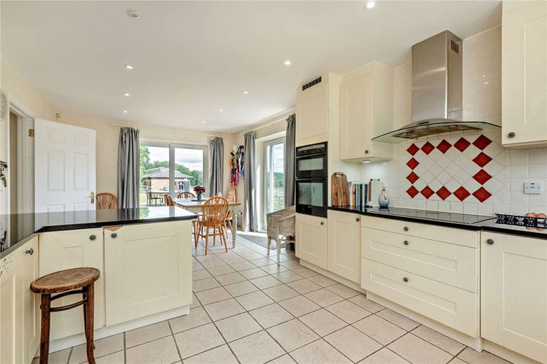 3.2 acres House, Wickham Heath, Newbury RG20 - Available