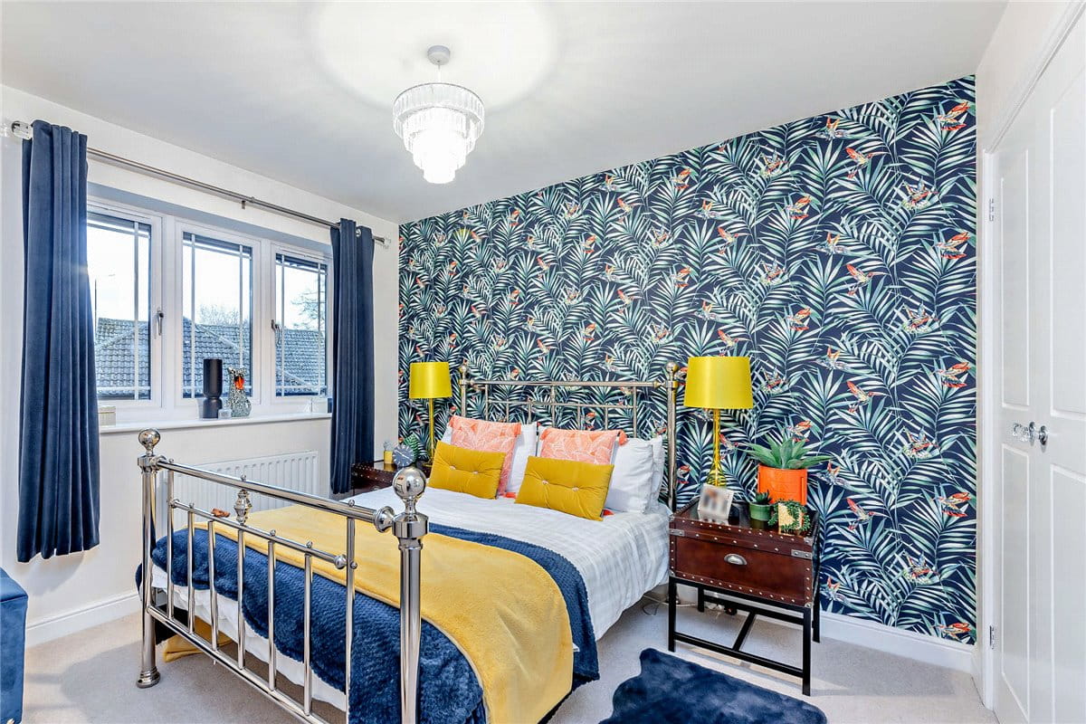 4 bedroom house, Hatch Close, Chapel Row RG7 - Sold STC