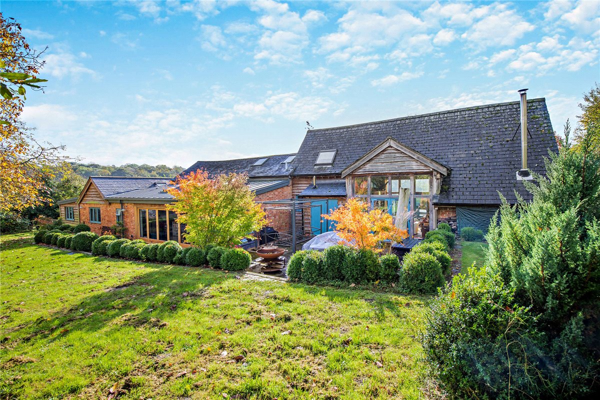 4 bedroom house, Long Lane, Shaw RG14 - Sold STC