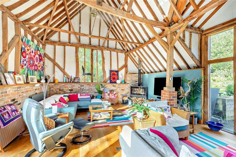 4 bedroom house, Long Lane, Shaw RG14 - Sold STC