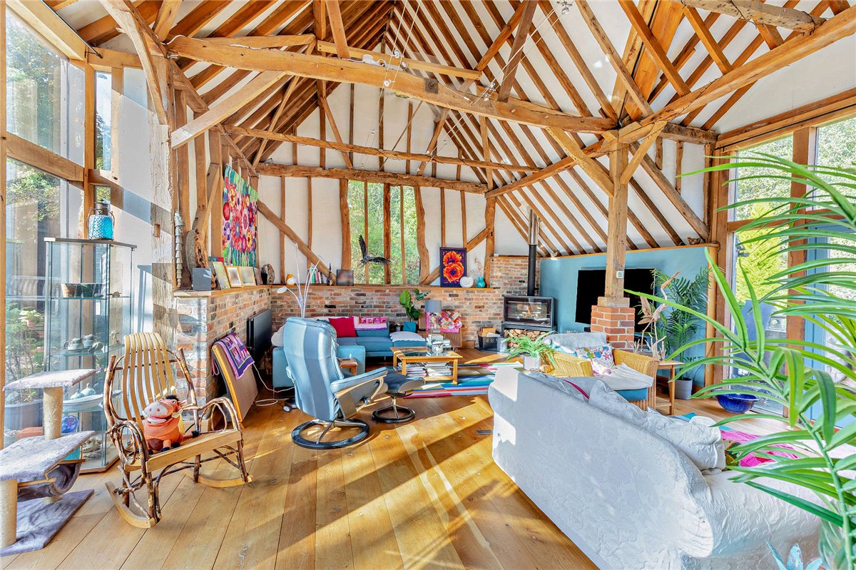 4 bedroom house, Long Lane, Shaw RG14 - Sold STC