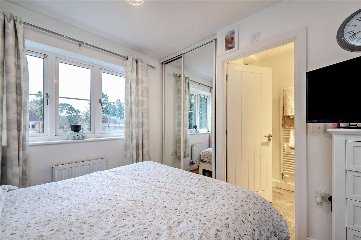 2 bedroom house, Greenacre Place, Newbury RG14 - Available