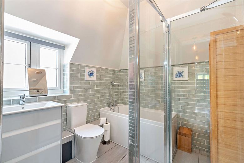 3 bedroom house, Stoke, Andover SP11 - Sold