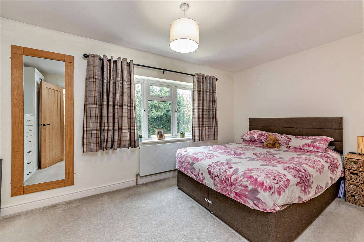 3 bedroom house, Copnor Close, Woolton Hill RG20 - Sold