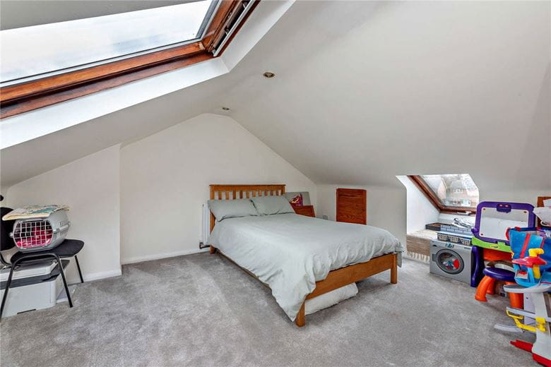 3 bedroom house, Copnor Close, Woolton Hill RG20 - Sold