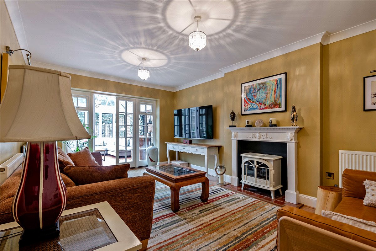 2 bedroom house, Star Lane, Highclere RG20 - Sold STC