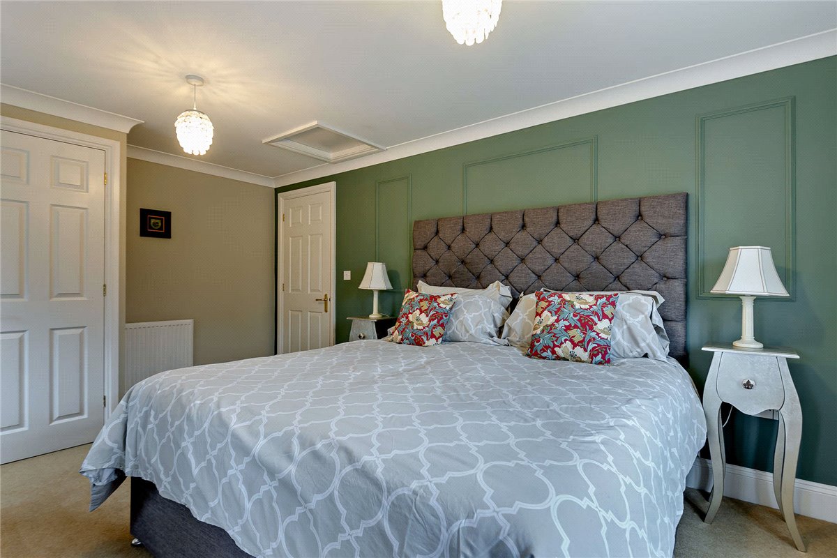 2 bedroom house, Star Lane, Highclere RG20 - Sold STC