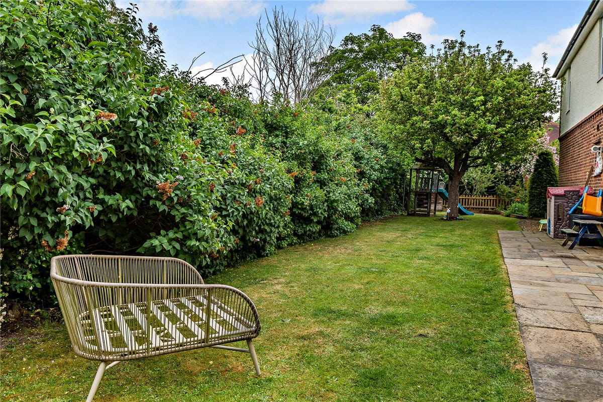 5 bedroom house, Catherine Road, Newbury RG14 - Sold STC