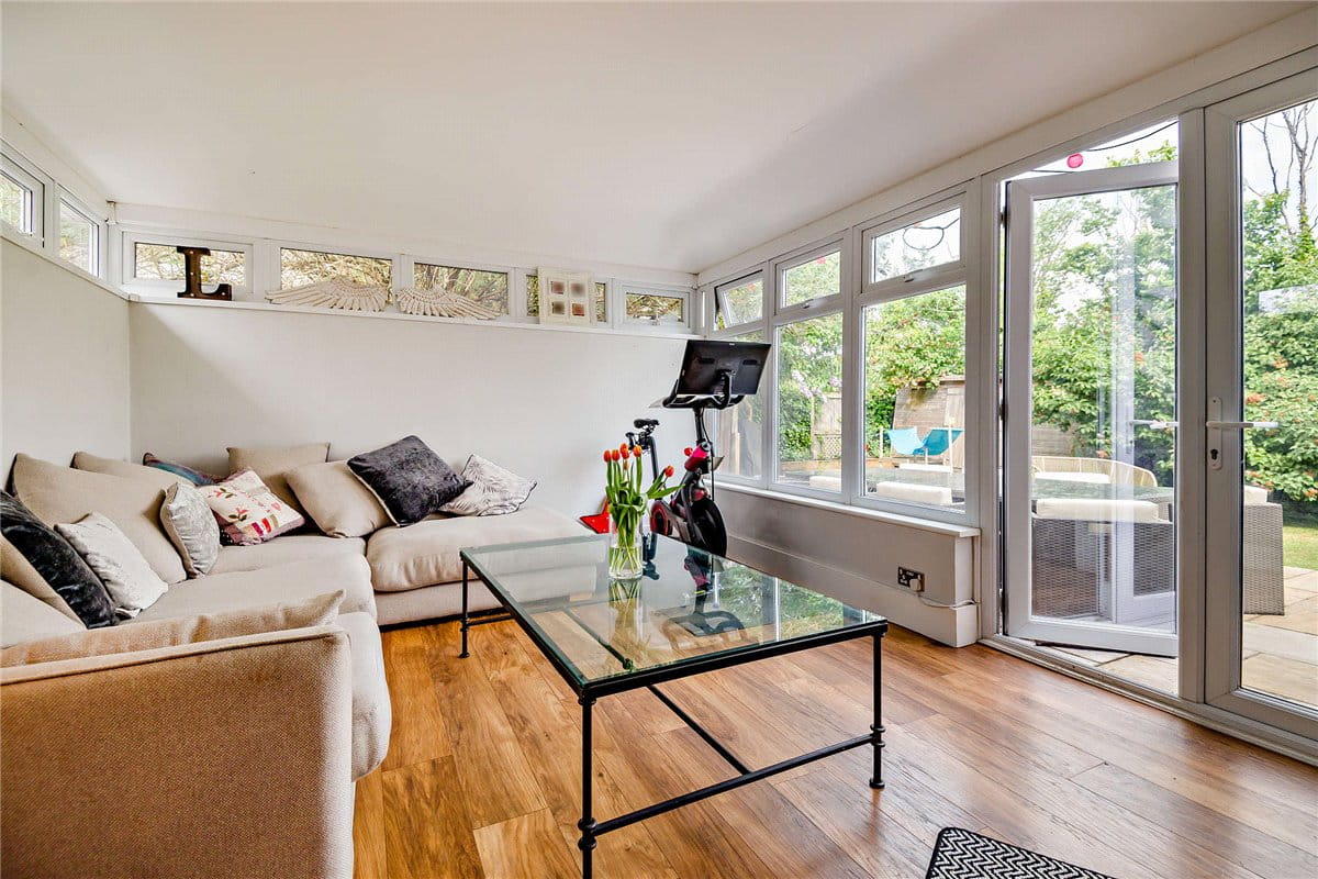 5 bedroom house, Catherine Road, Newbury RG14 - Sold STC