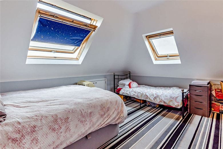 5 bedroom house, Catherine Road, Newbury RG14 - Sold STC