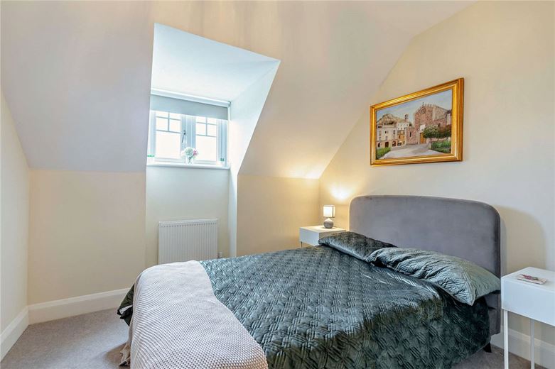 5 bedroom house, The Dolmans, Shaw RG14 - Sold STC