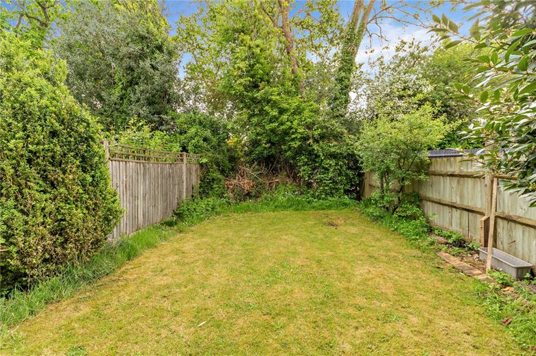 3 bedroom house, Pantings Lane, Highclere RG20 - Sold