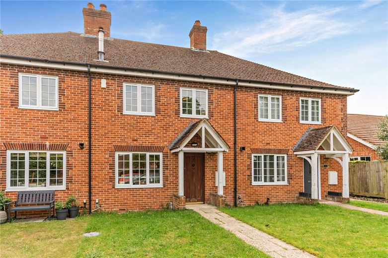 3 bedroom house, Pantings Lane, Highclere RG20 - Available