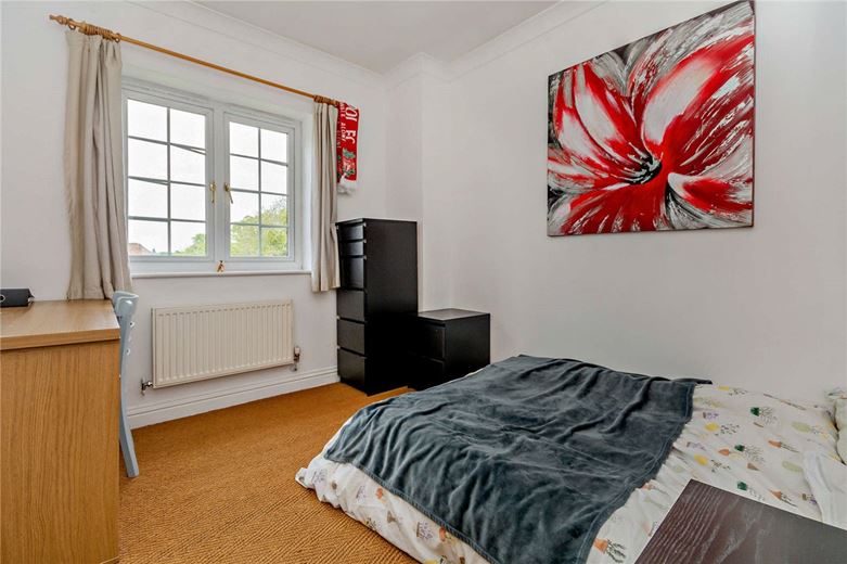 3 bedroom house, Pantings Lane, Highclere RG20 - Sold