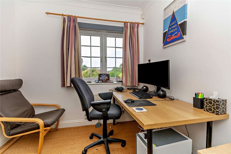 3 bedroom house, Pantings Lane, Highclere RG20 - Sold