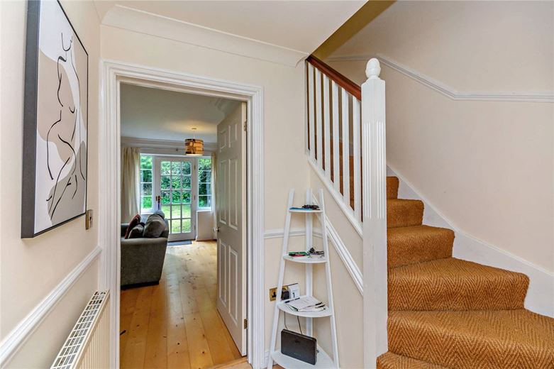 3 bedroom house, Pantings Lane, Highclere RG20 - Sold