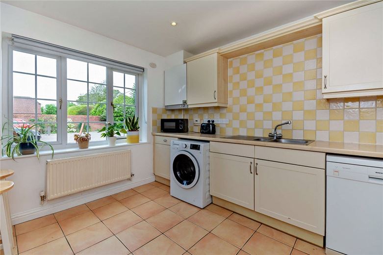 3 bedroom house, Pantings Lane, Highclere RG20 - Sold