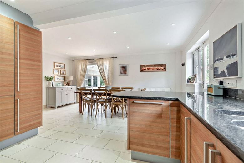 4 bedroom house, Cock Lane, Bradfield Southend RG7 - Sold STC